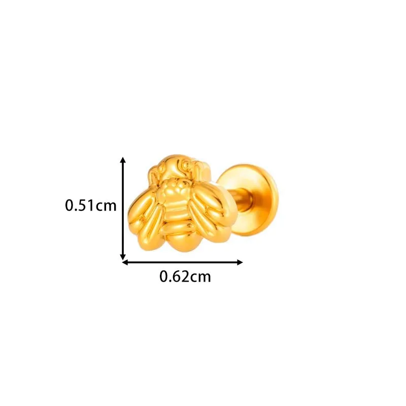 Mini Abeja