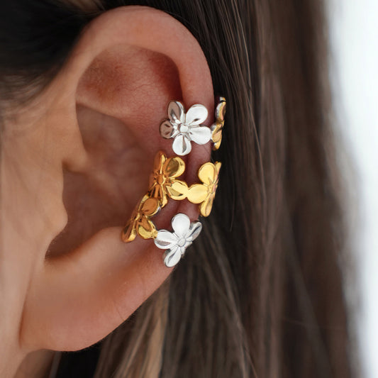 Aelia Cuff