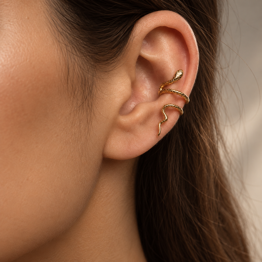 Ear Cuff Lyn