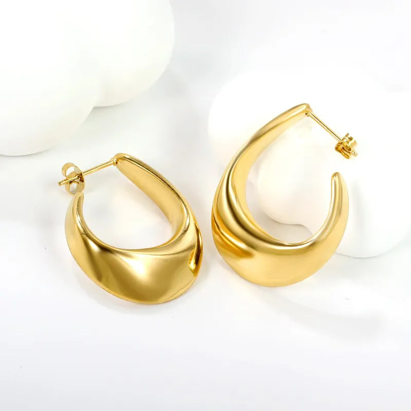 Pendientes Noa