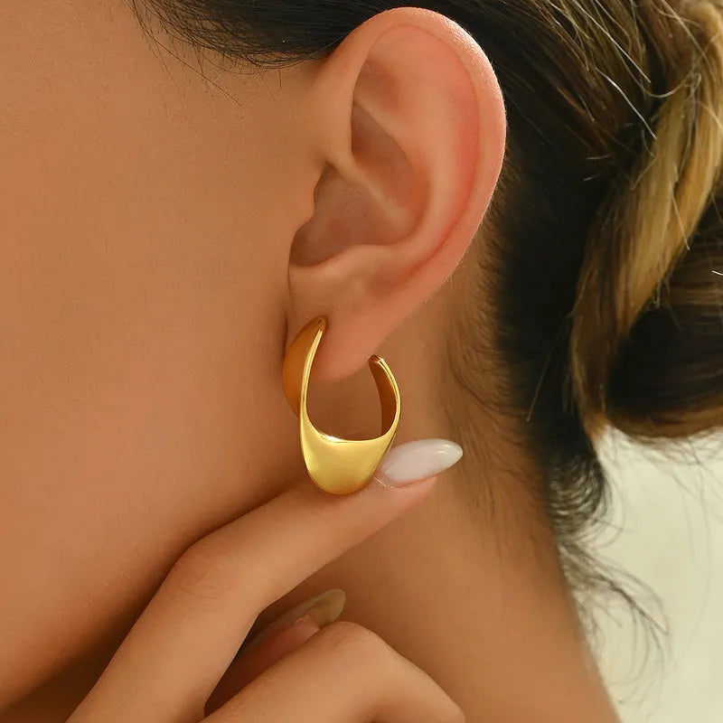 Pendientes Noa