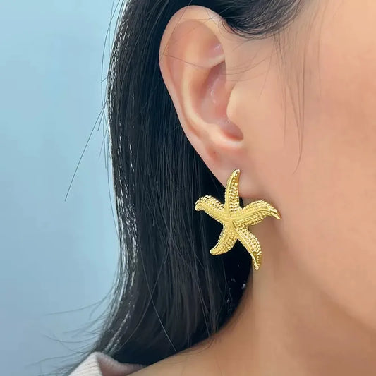 Pendientes Cyrene