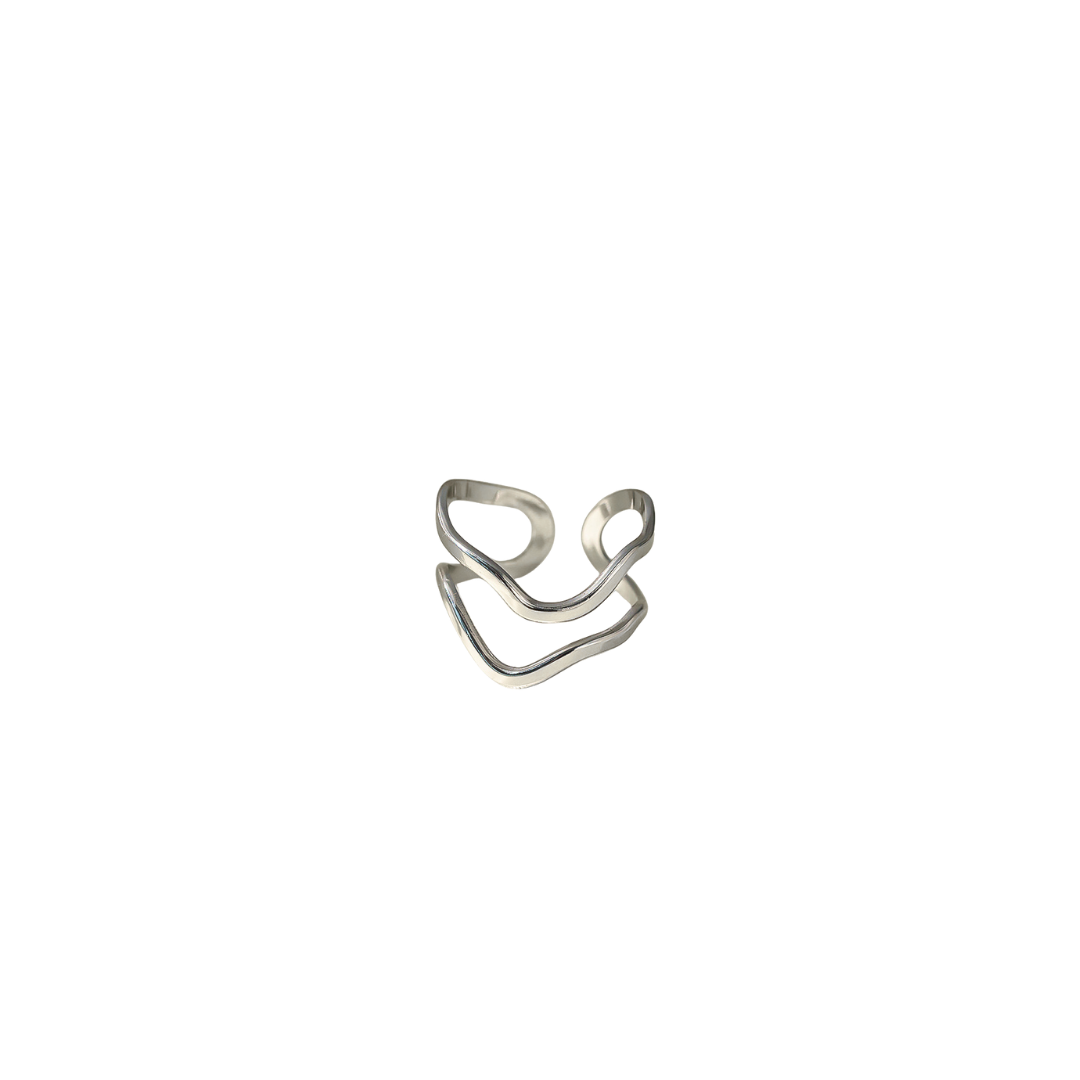 Anillo Doppia