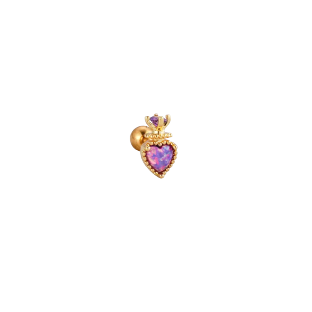 Mini Reina Corazón