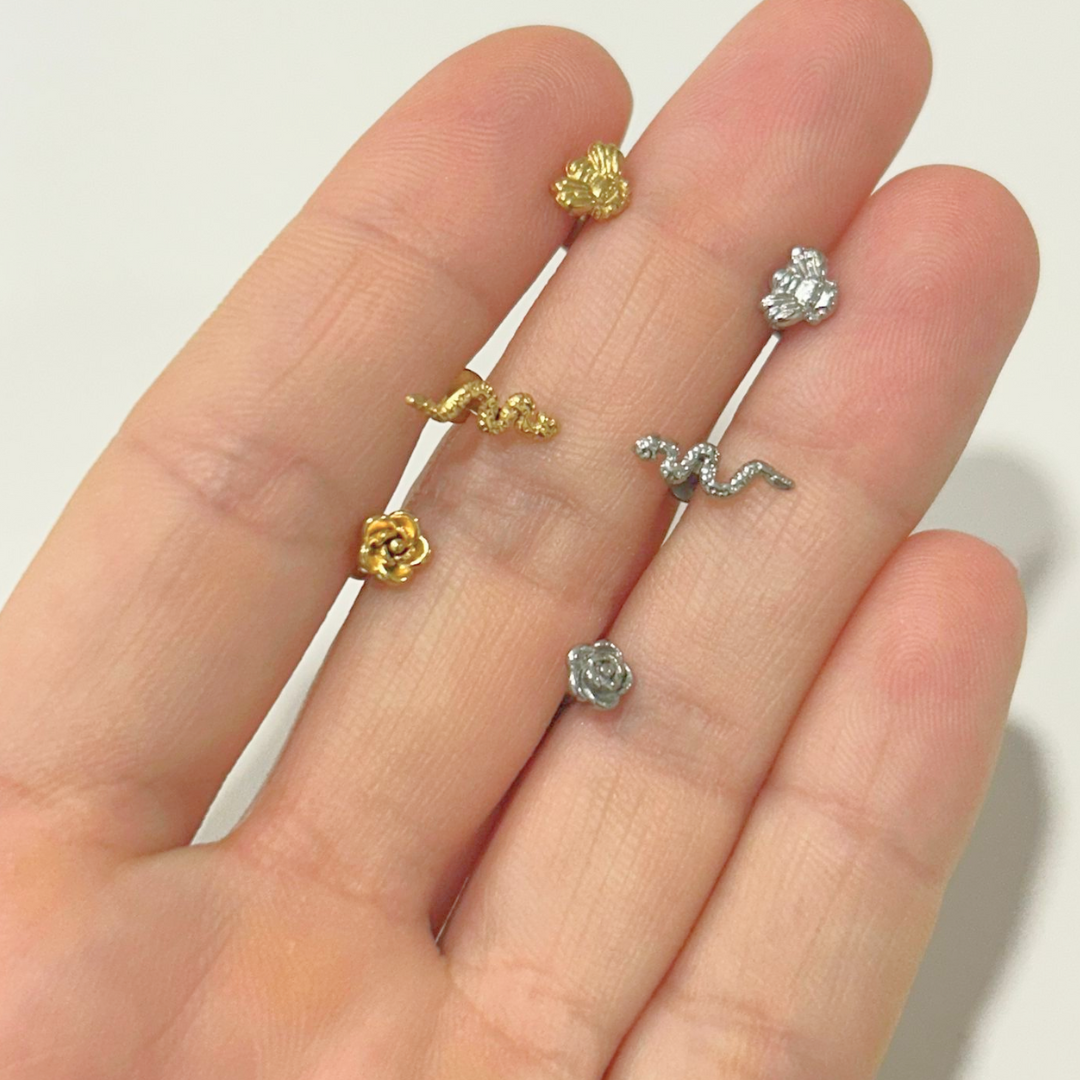 Mini Abeja