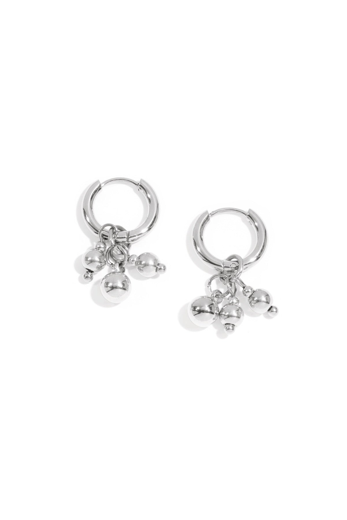 Pendientes Salma