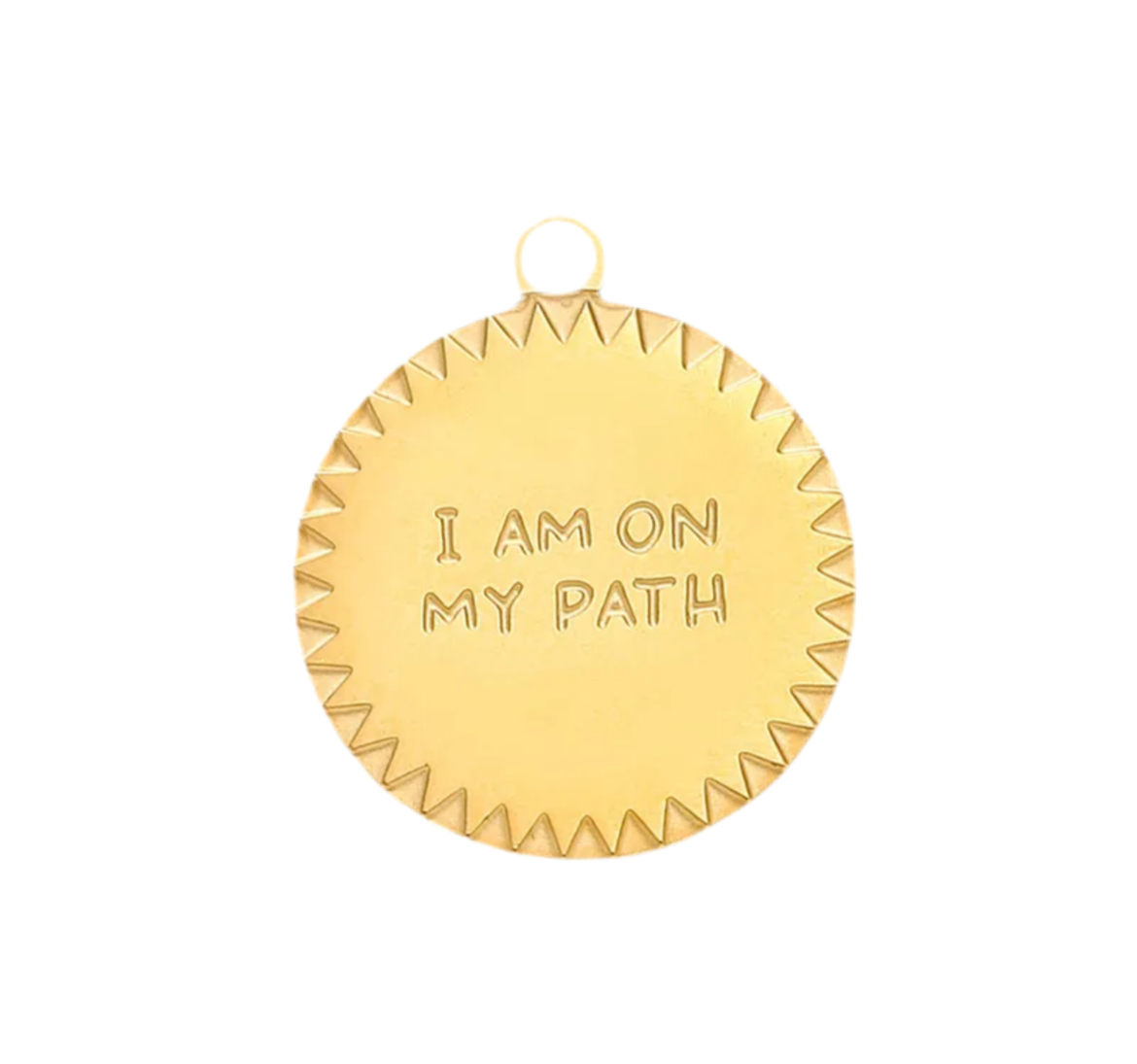 Charm On My Path