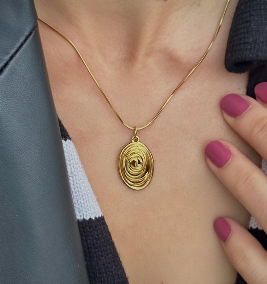 Collar Ona