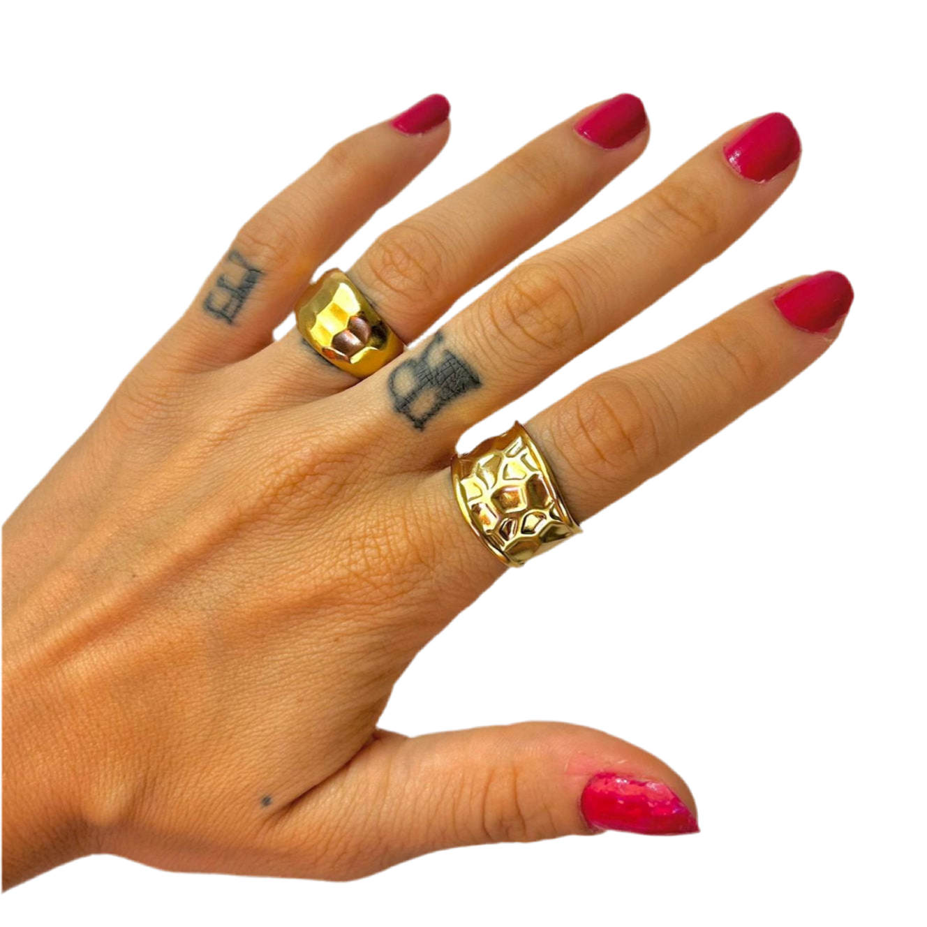 Anillo Gaia