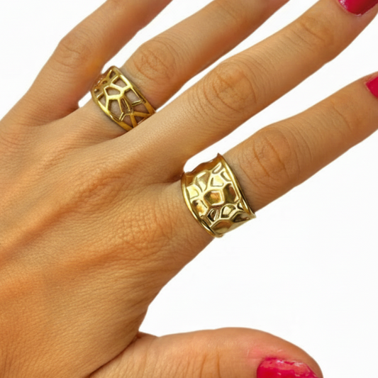 Anillo Gaia