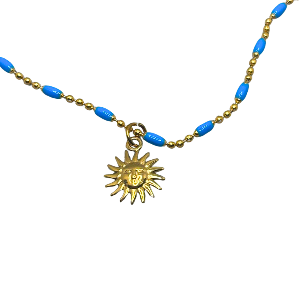 Collar Aurea
