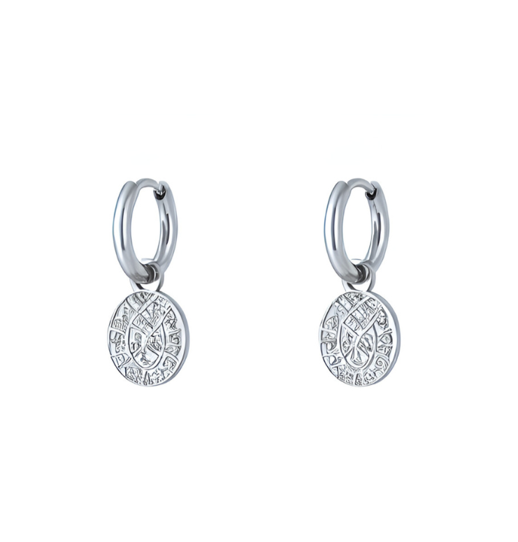 Pendientes Zodiac