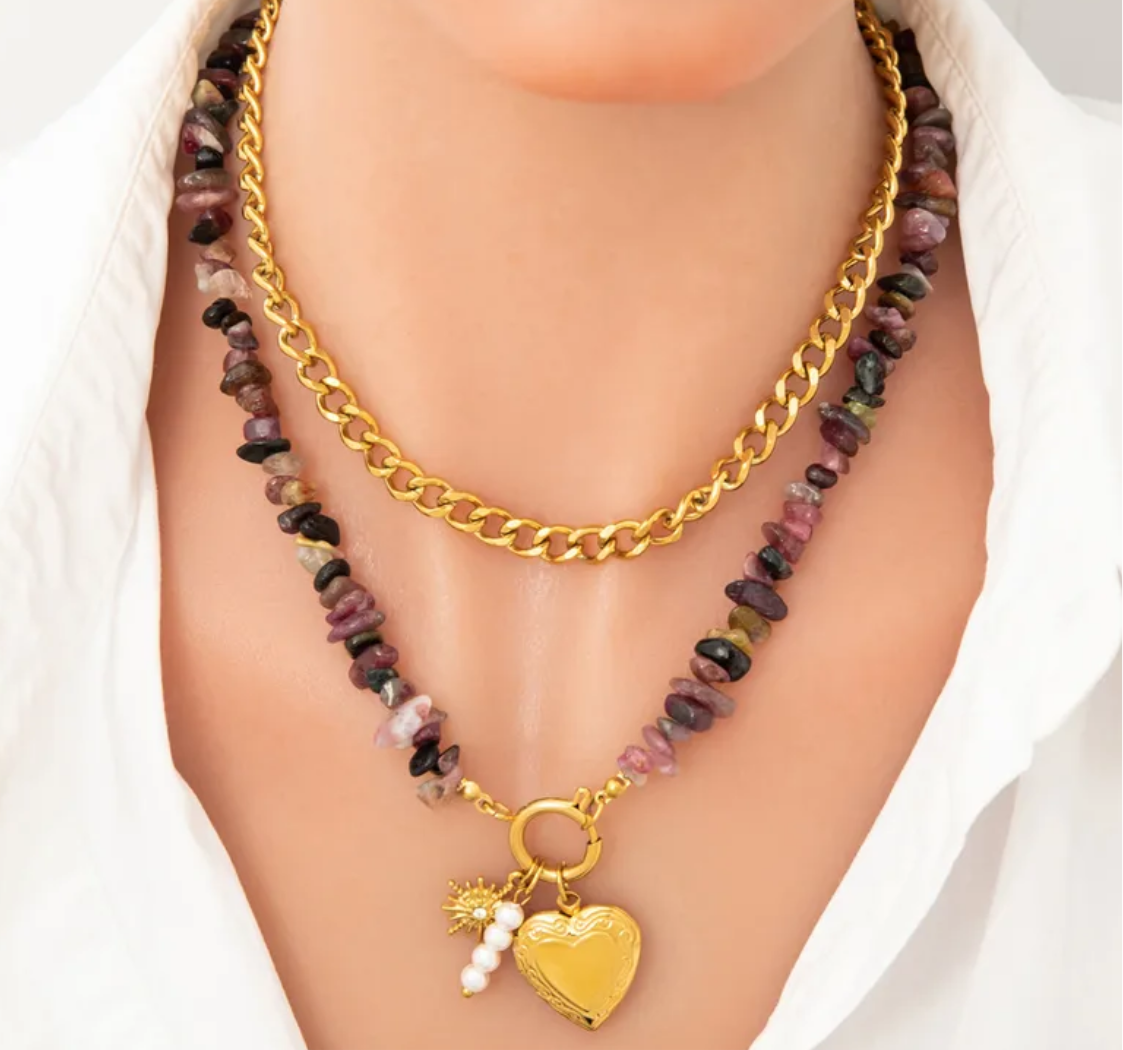 Collar Alma