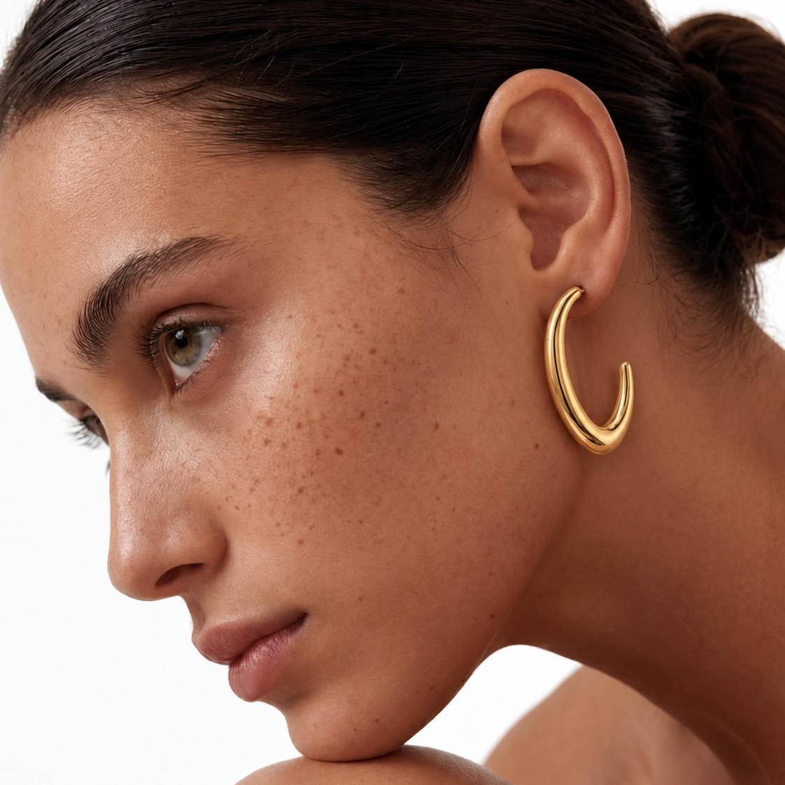 Pendientes Michèle
