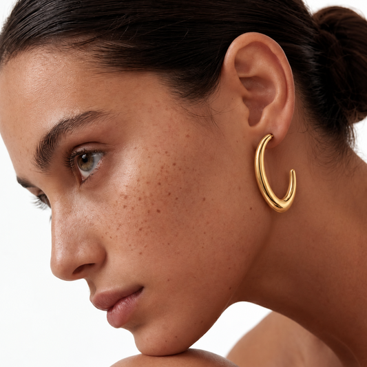 Pendientes Michèle