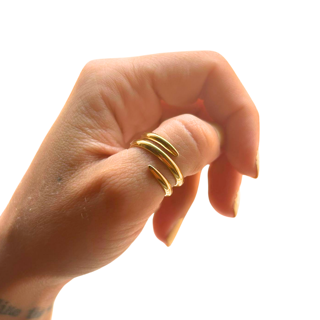 Anillo Éter