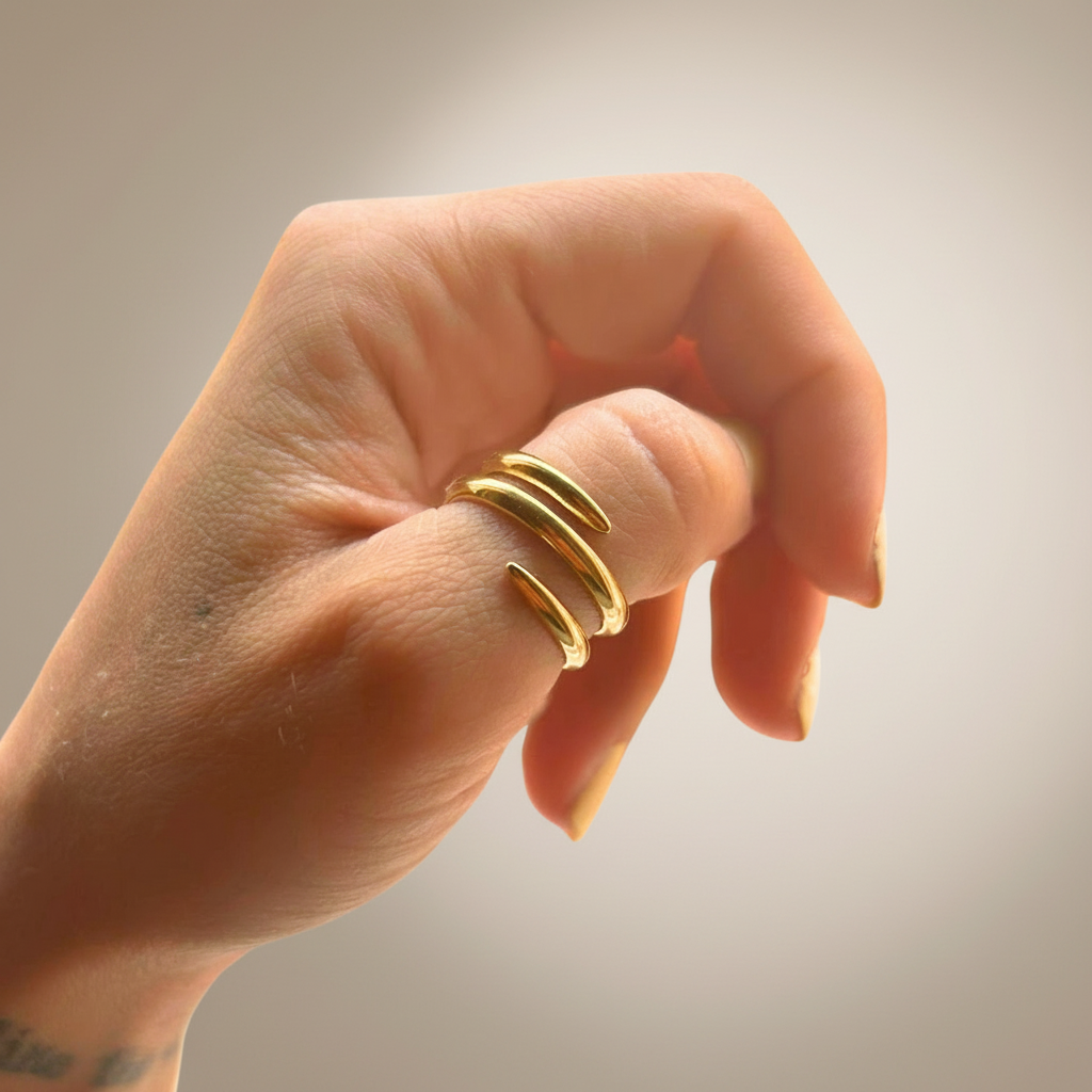 Anillo Éter