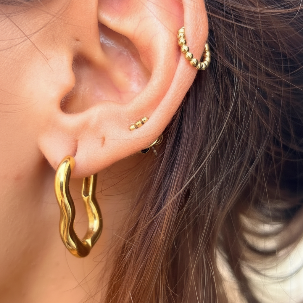 Pendientes Drift