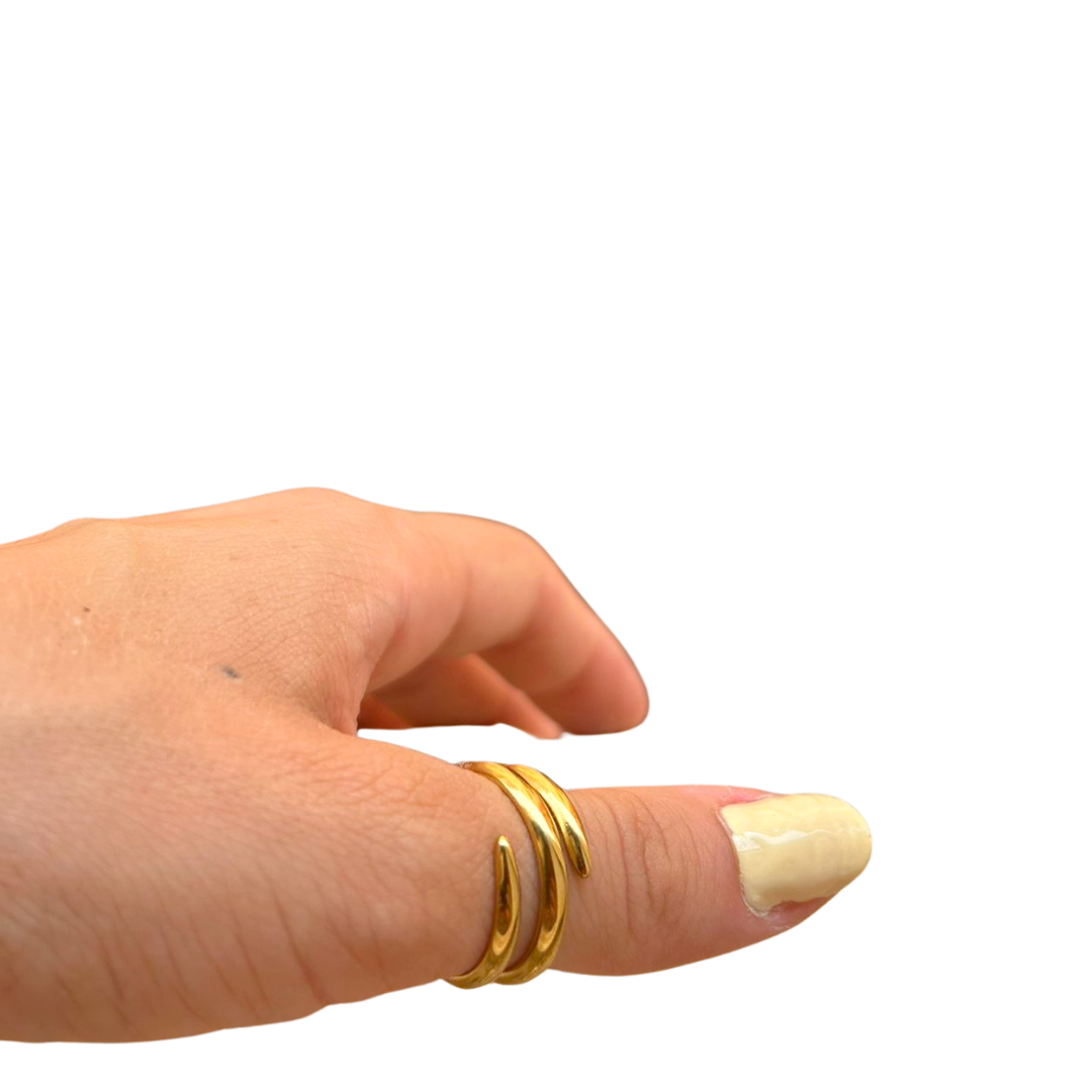Anillo Éter