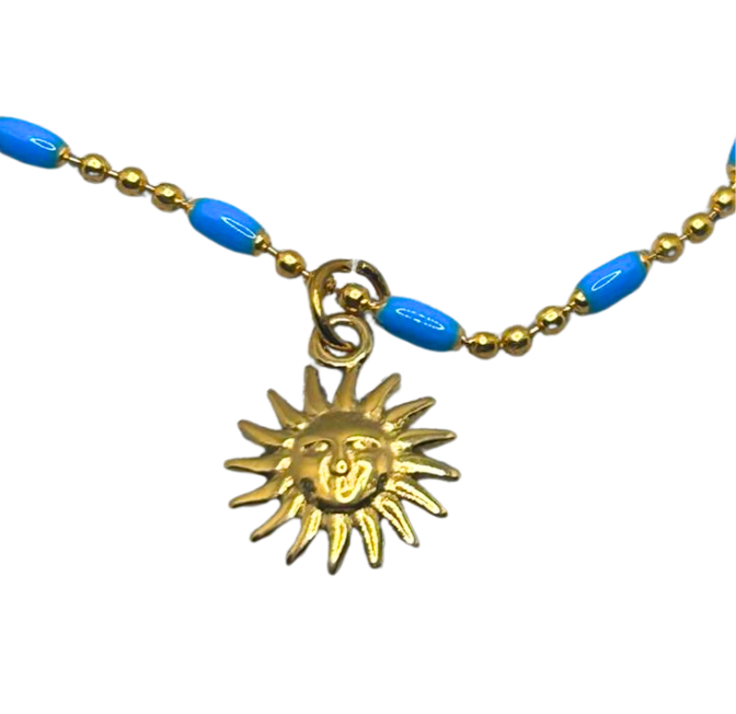 Collar Aurea