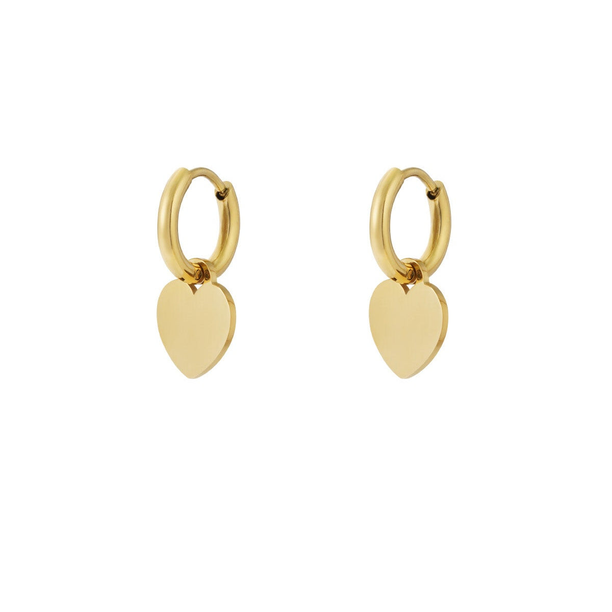 Pendientes Lily