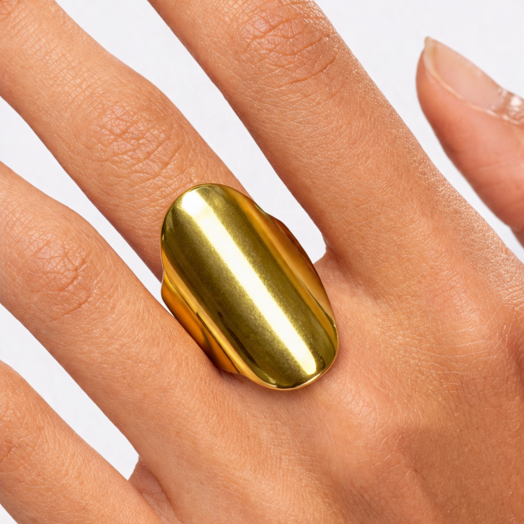 Anillo Nela