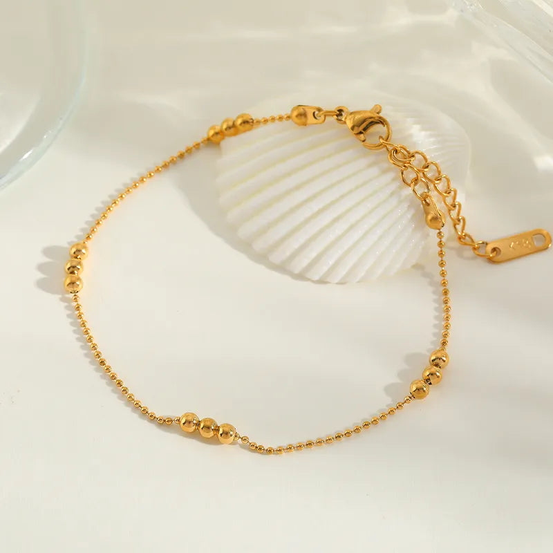 Pulsera Éclat