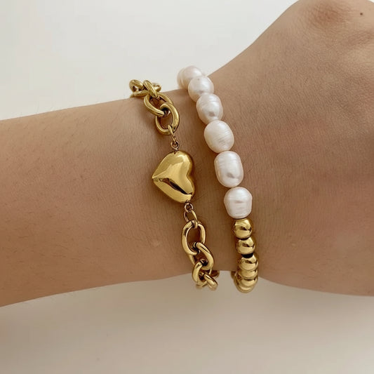 Pulsera Amor
