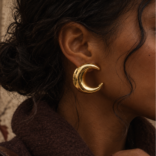 Pendientes Ana
