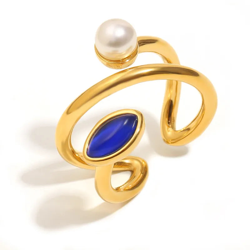 Anillo María