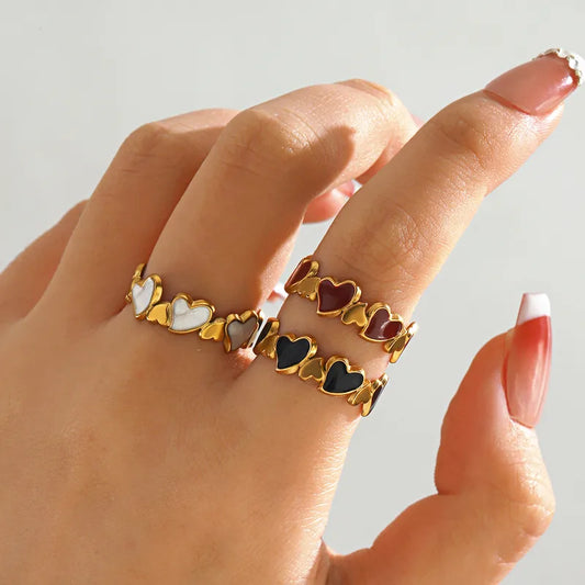 Anillo Romeo