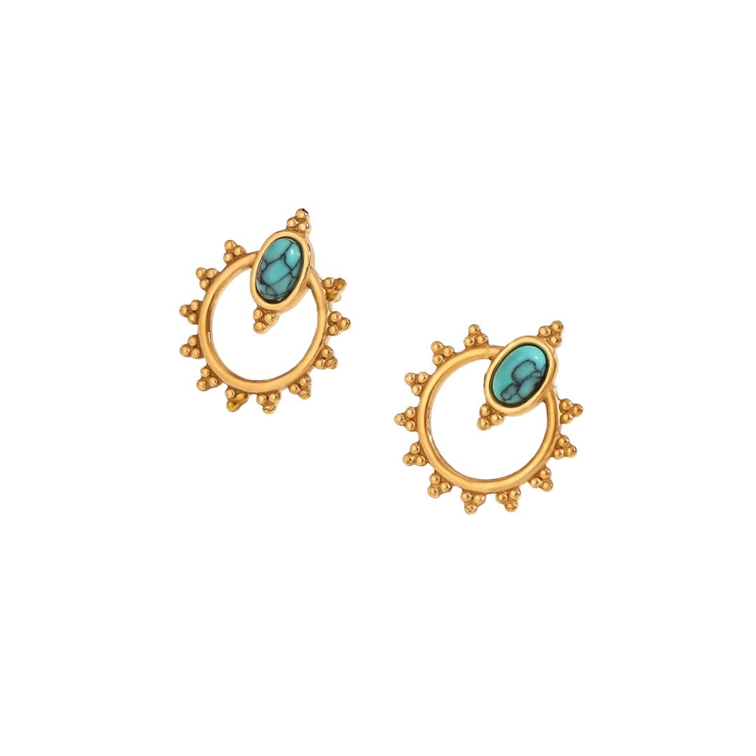 Pendientes Solaz