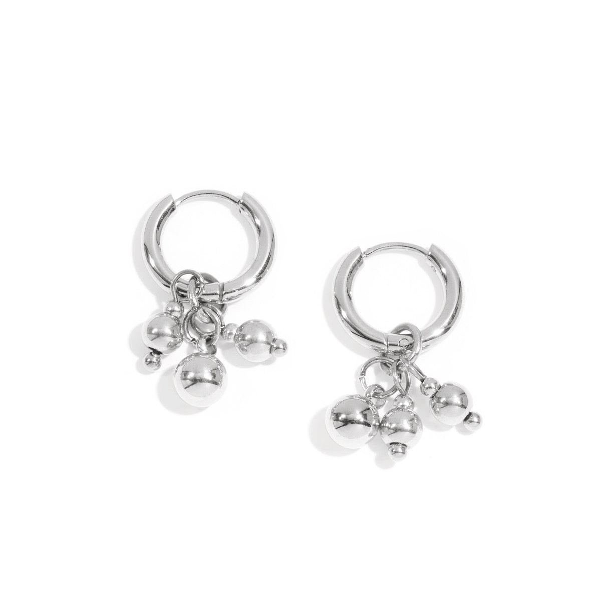 Pendientes Salma