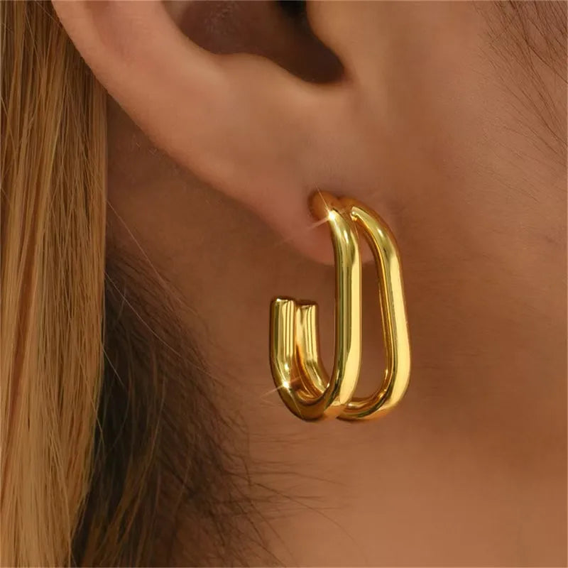 Pendientes Vanessa