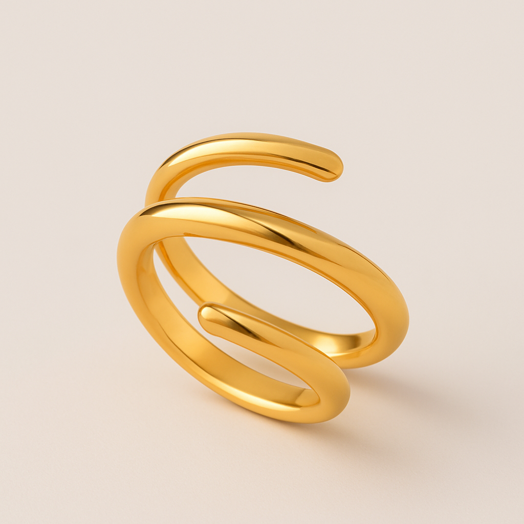 Anillo Éter