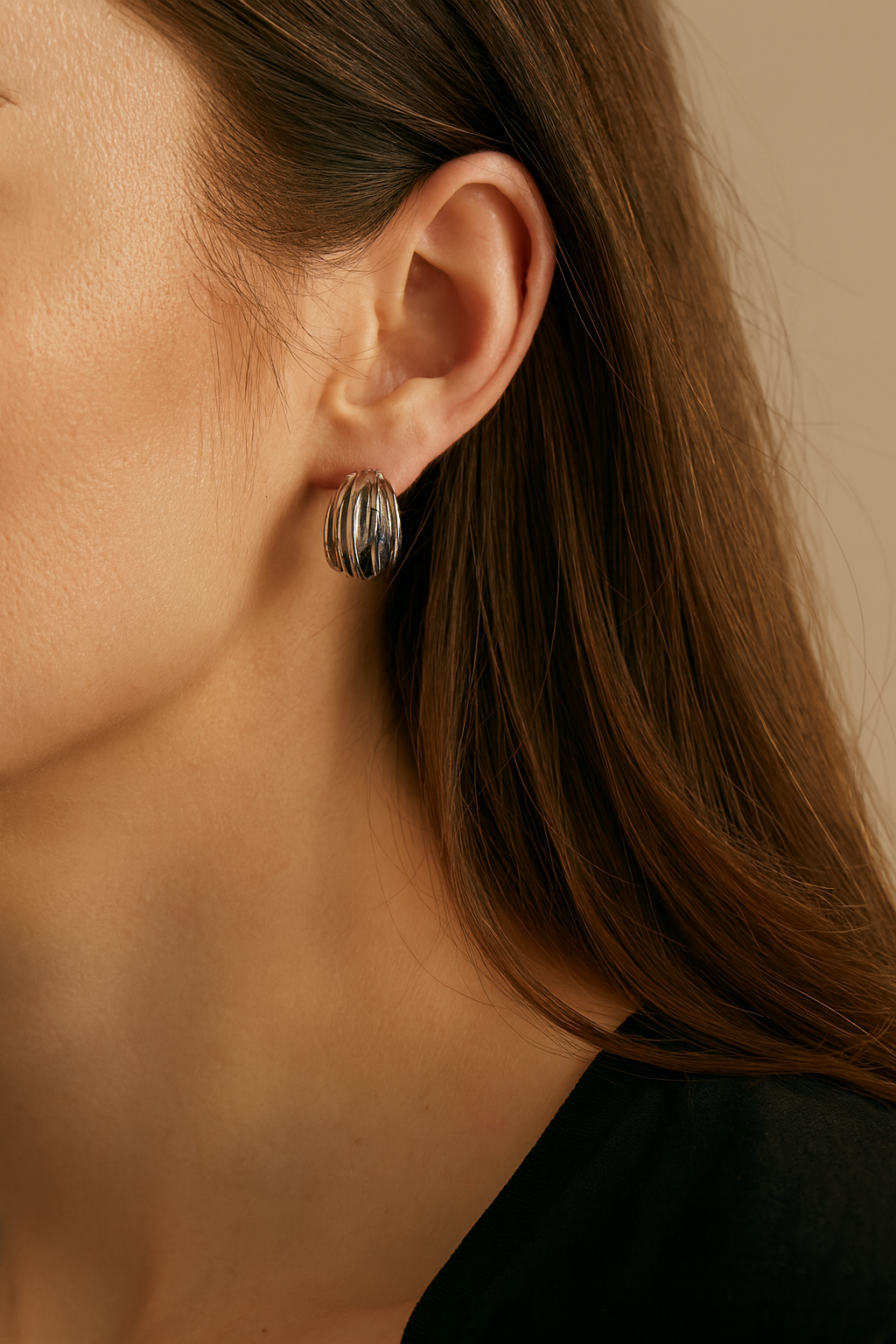 Pendientes Ofelia