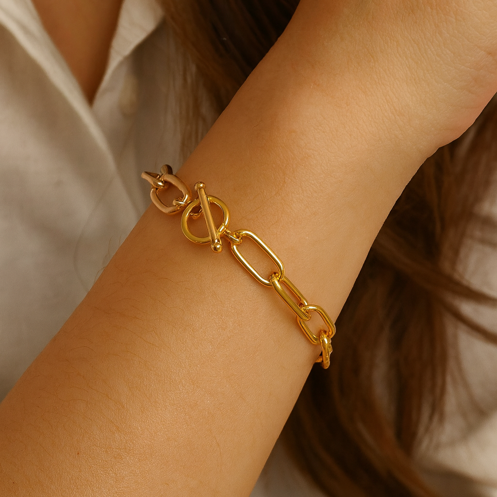 Pulsera Lazzo