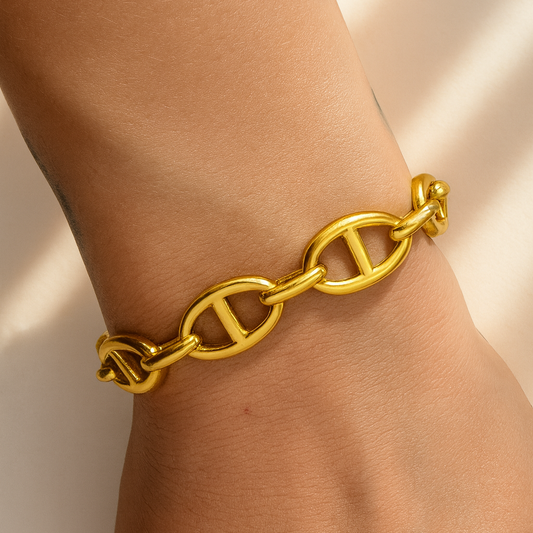 Pulsera Chicco d'Oro