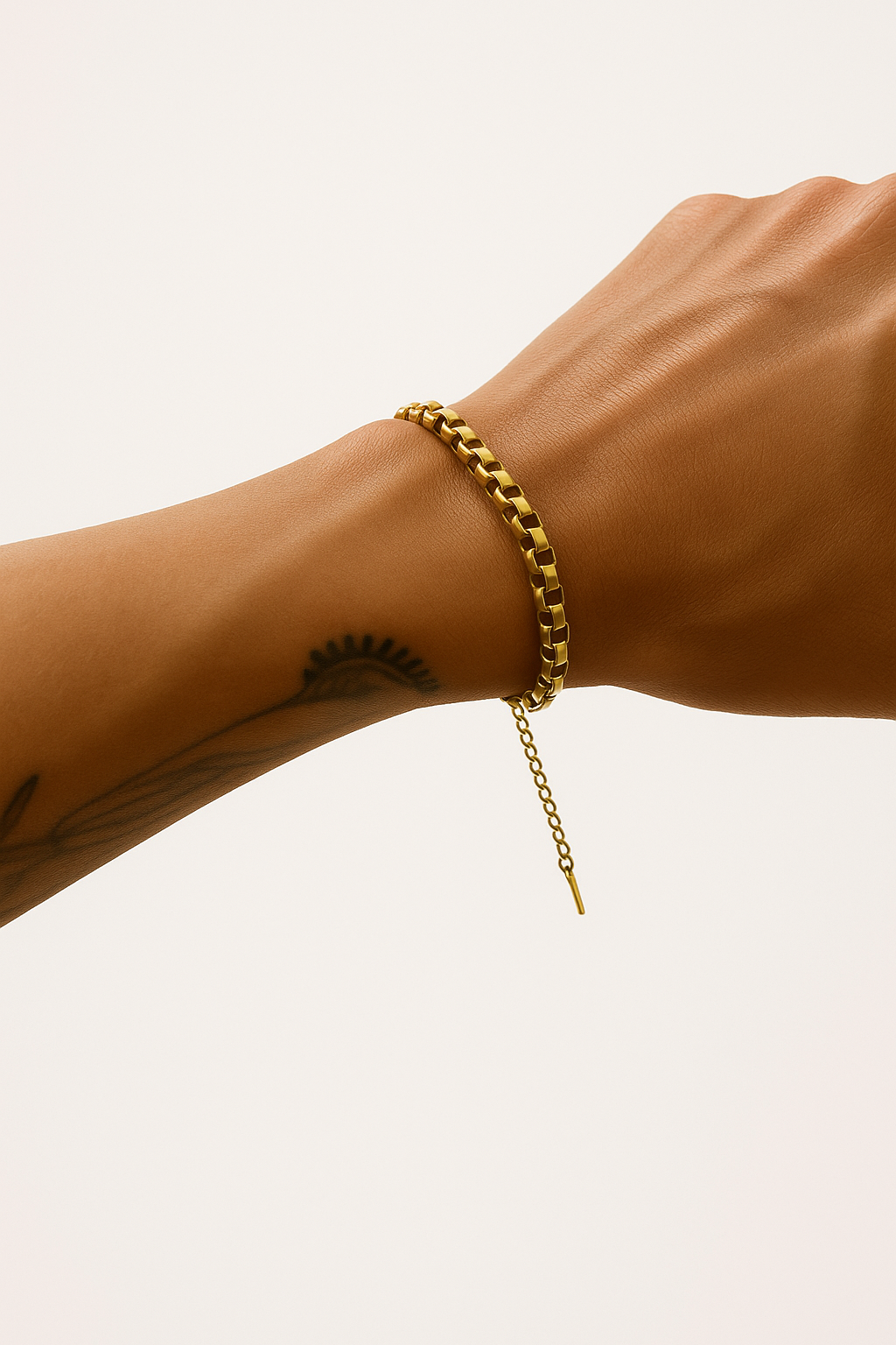 Pulsera Triologia
