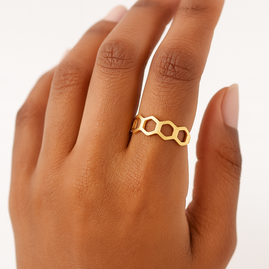 Anillo GeoLuce
