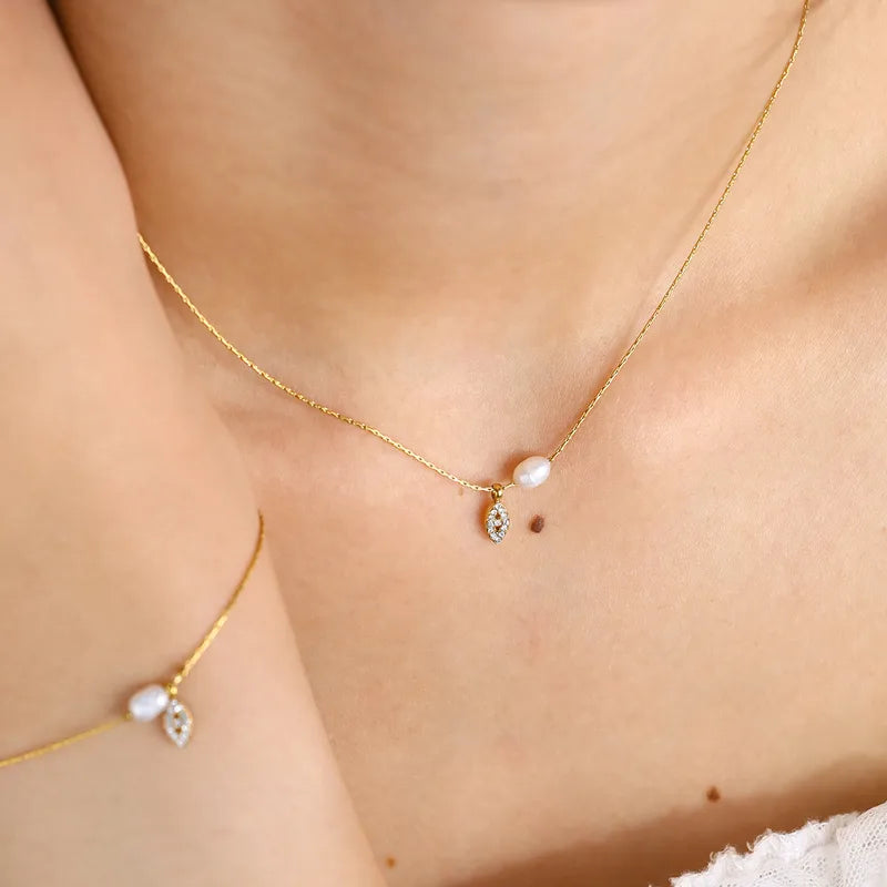 Collar Atenea