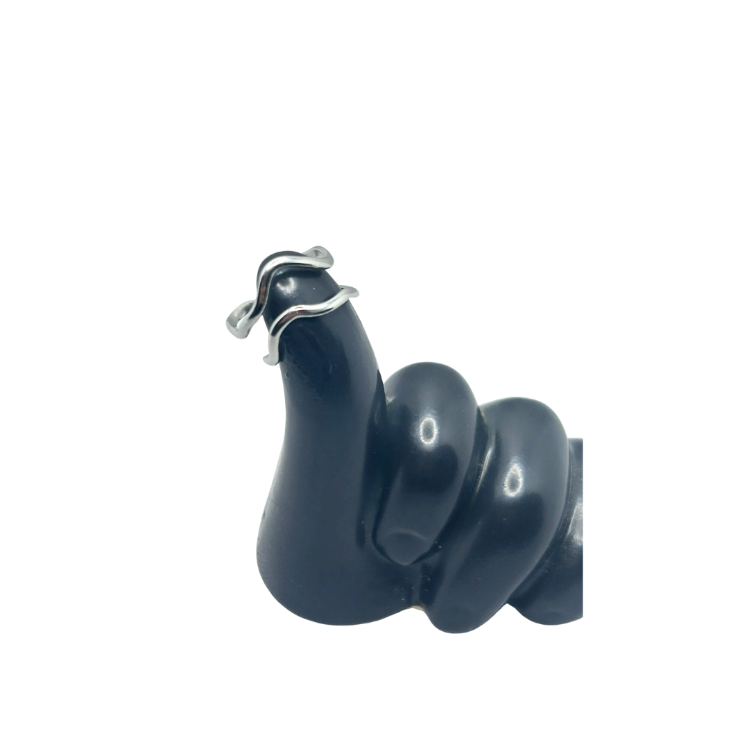 Anillo Doppia