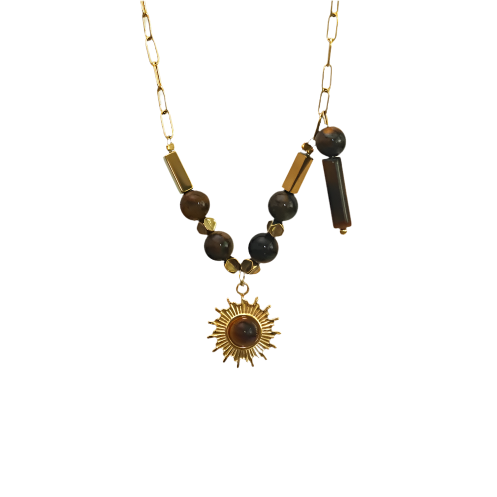 Collar Tigra