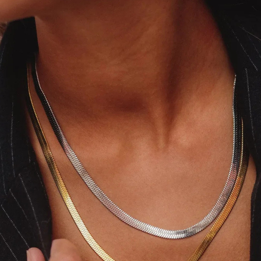 Collares Corina