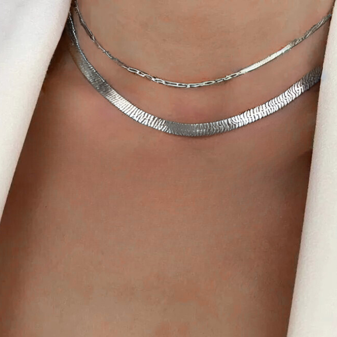 Collares Corina