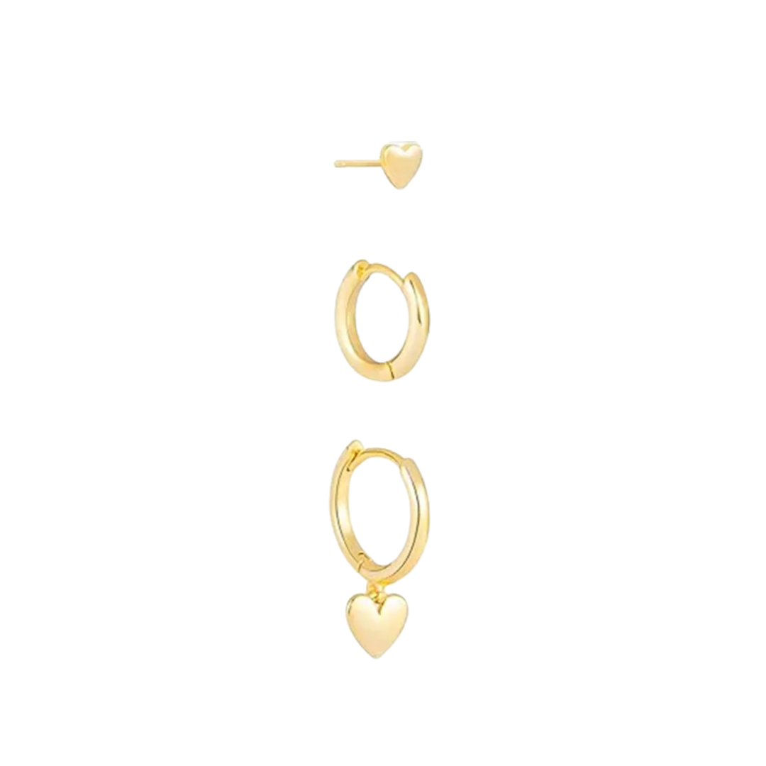 Set Minis Coralia