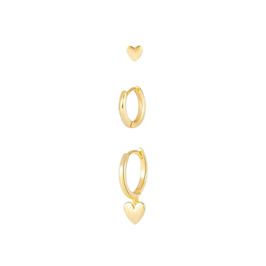 Set Minis Coralia