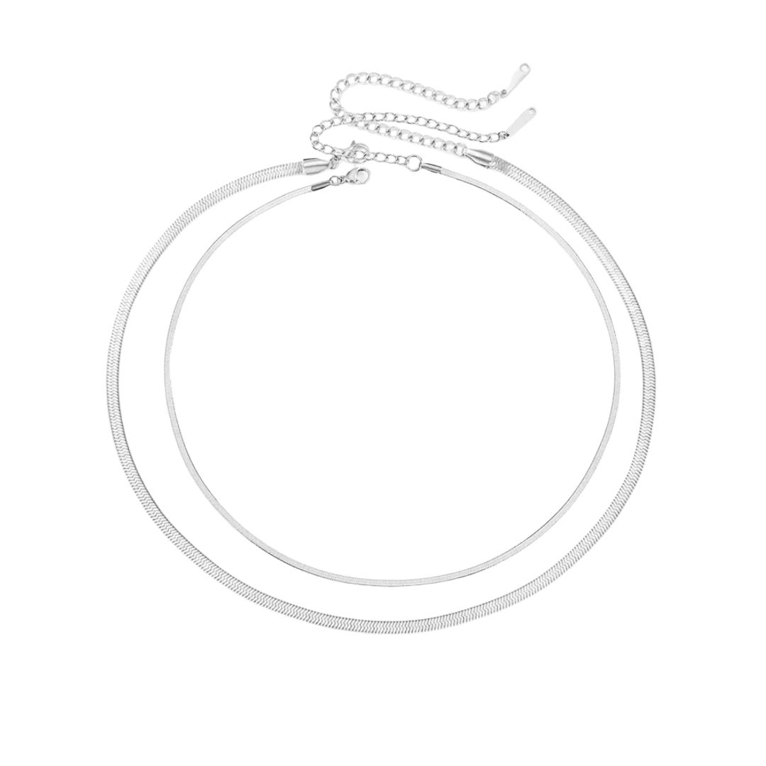 Collares Corina