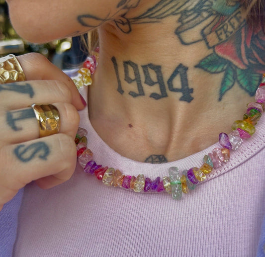 Colgante Aria di Colori