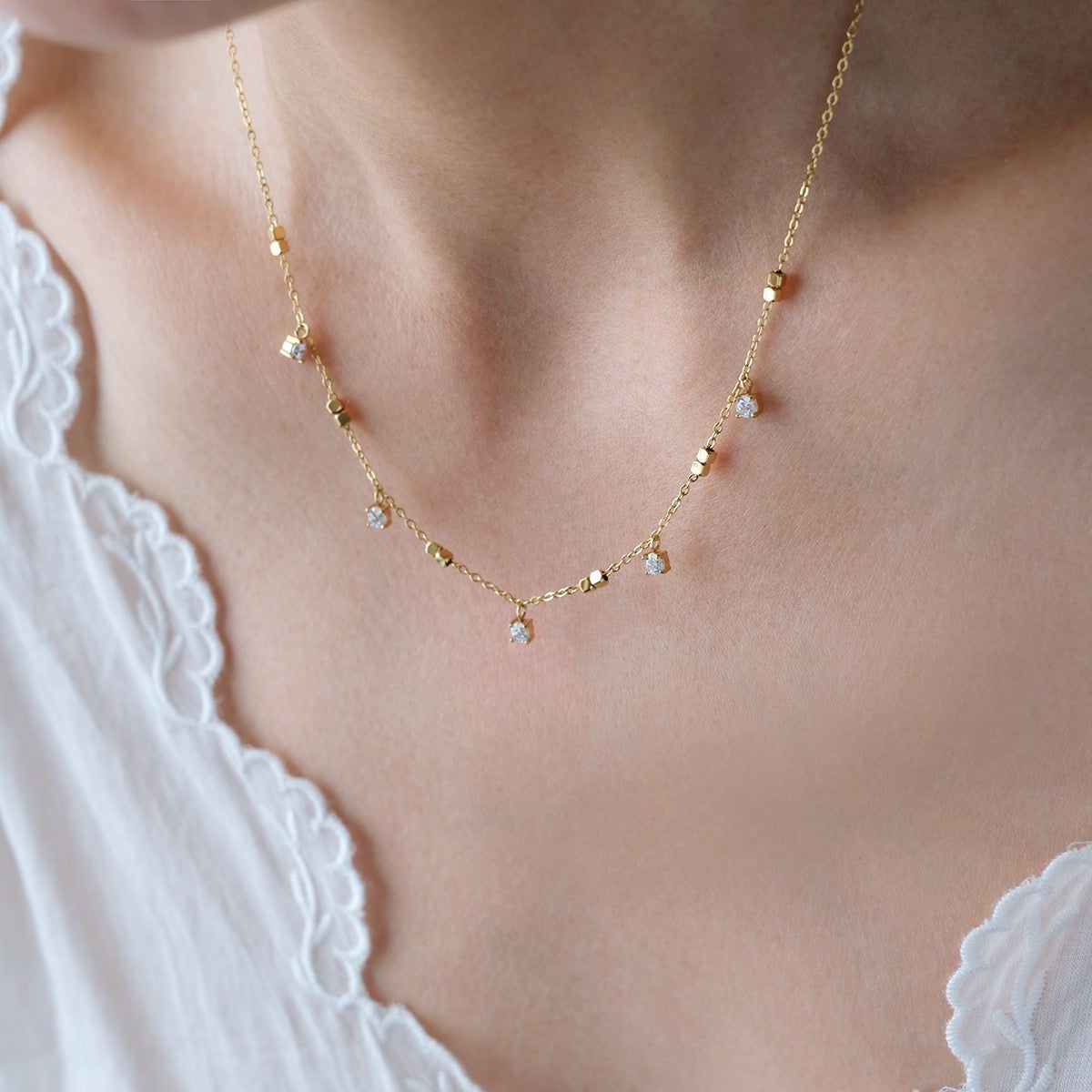 Collar Nelia